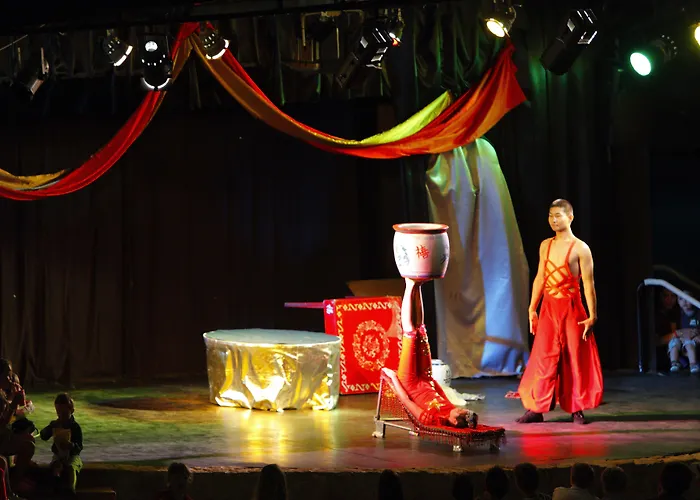 Barcelo Fuerteventura Castillo Hotel 4*