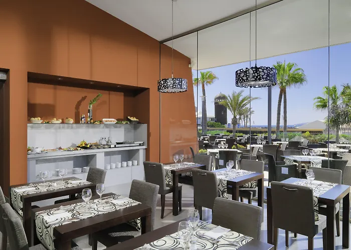 Hotel Barceló Fuerteventura Castillo 4*