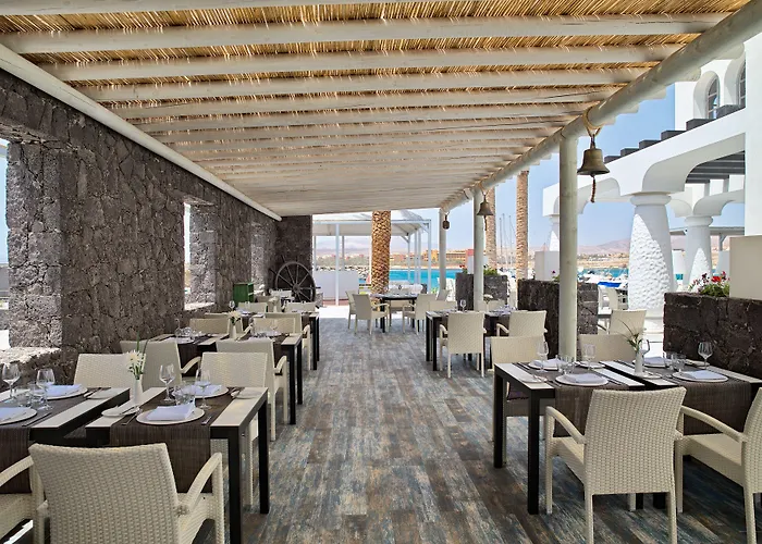 Hotel Barceló Fuerteventura Castillo Caleta De Fuste