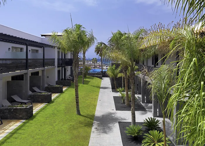 Barcelo Fuerteventura Castillo Hotel 4*