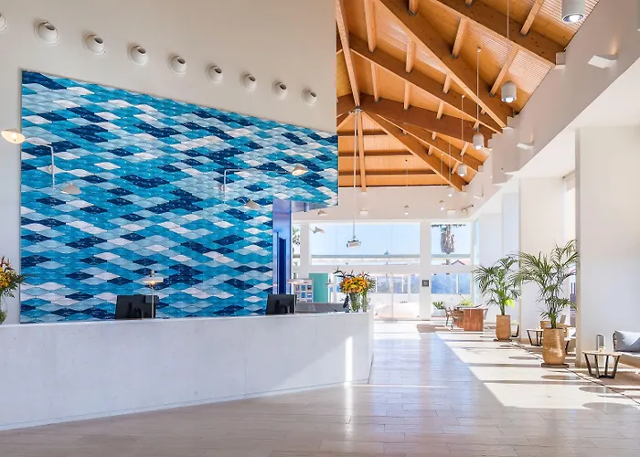 Hotel Barceló Fuerteventura Castillo