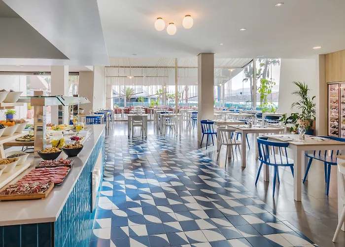 Barceló Fuerteventura Castillo Caleta De Fuste