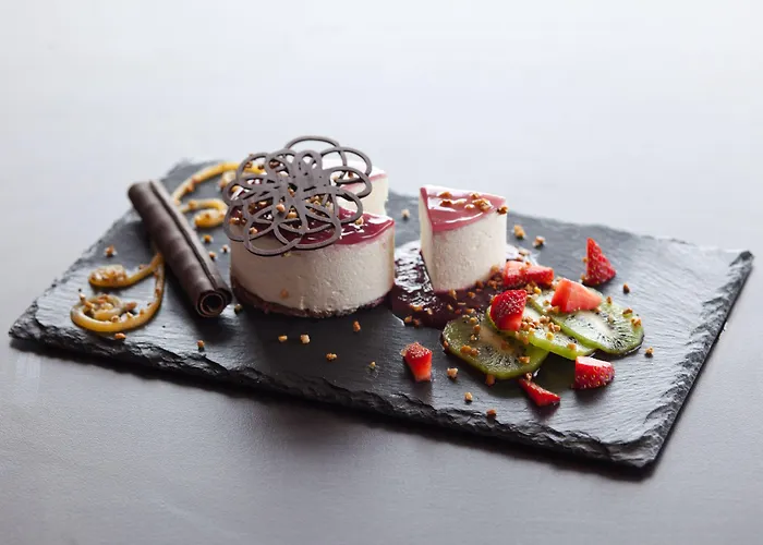 Barcelo Fuerteventura Castillo ホテル カレタ・デ・フステ