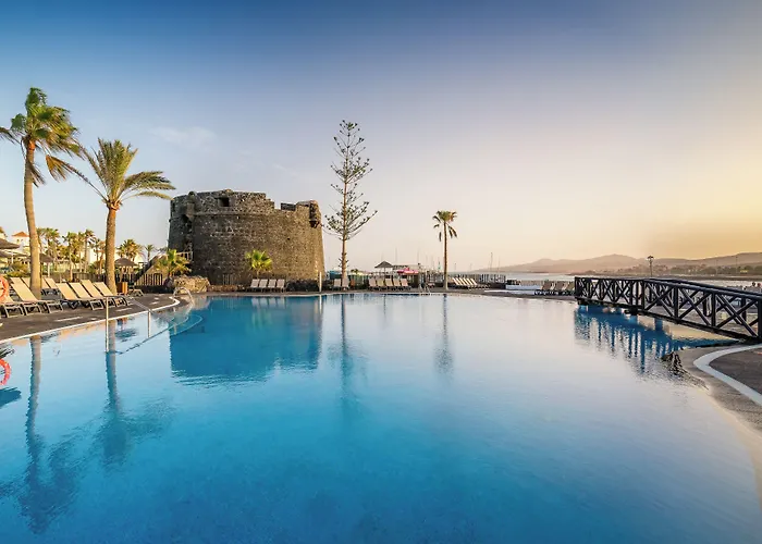 Barceló Fuerteventura Castillo Hotel