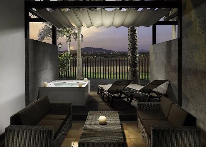 Barceló Fuerteventura Castillo 4* Caleta De Fuste