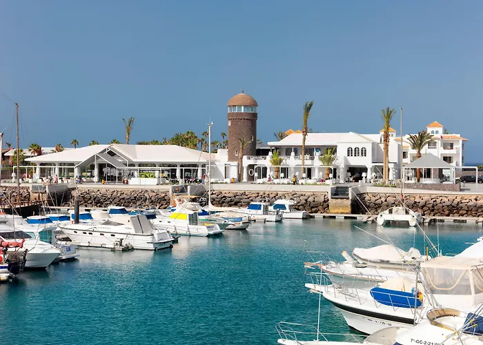 Barcelo Fuerteventura Castillo 4*