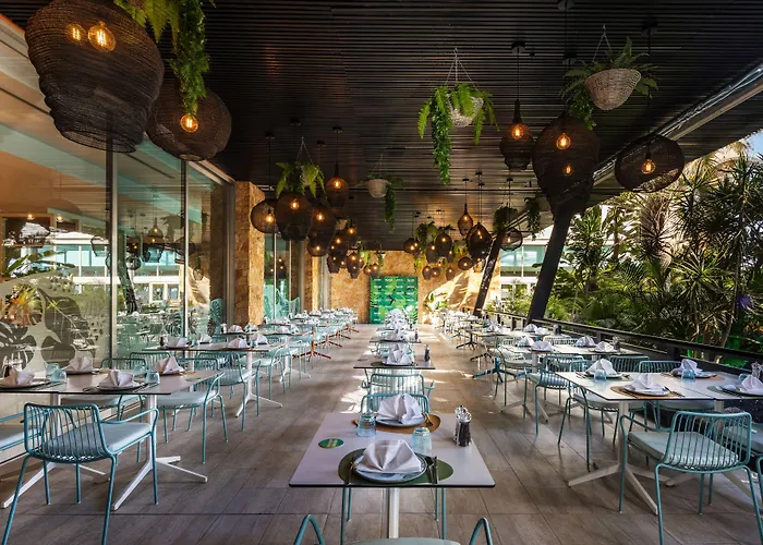 Barceló Fuerteventura Castillo