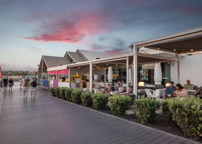 Barceló Fuerteventura Castillo 4*