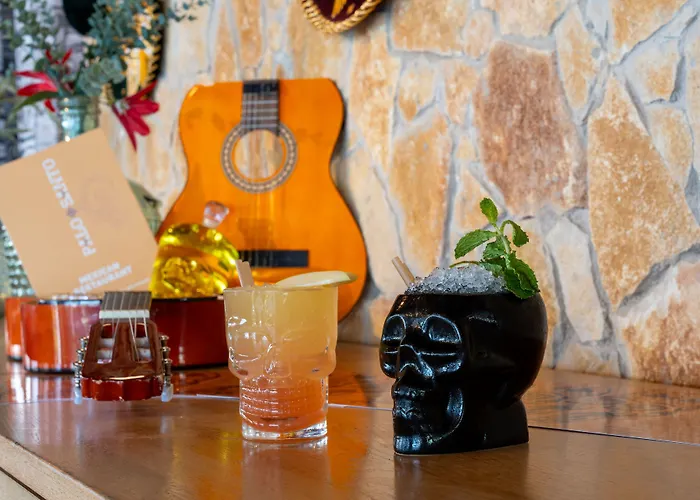 Hotel Barcelo Fuerteventura Castillo