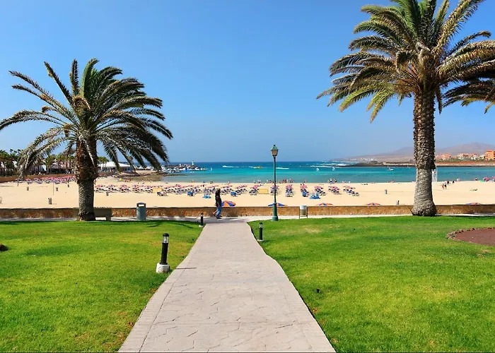 Hotell Barcelo Fuerteventura Castillo