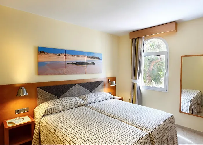 Barcelo Fuerteventura Castillo ホテル