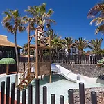 Barcelo Fuerteventura Castillo Hotel Caleta De Fuste