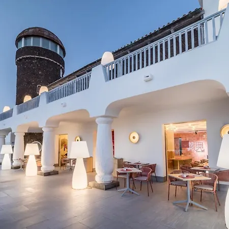 Barcelo Fuerteventura Castillo ホテル カレタ・デ・フステ