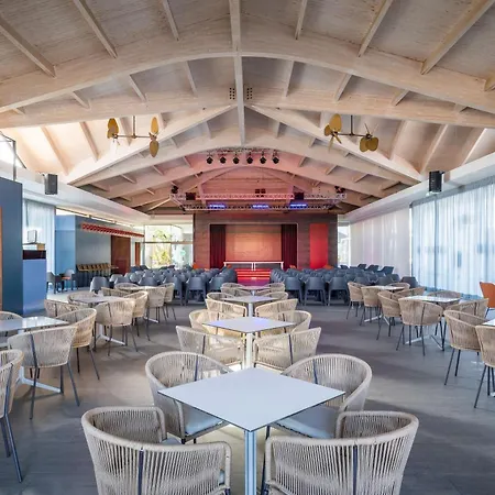 Barcelo Fuerteventura Castillo Hotel