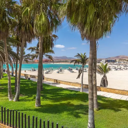 Hotel Barcelo Fuerteventura Castillo Caleta De Fuste