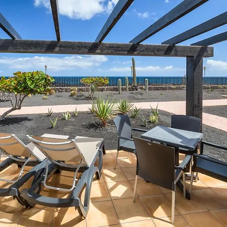 Hotel Barcelo Fuerteventura Castillo