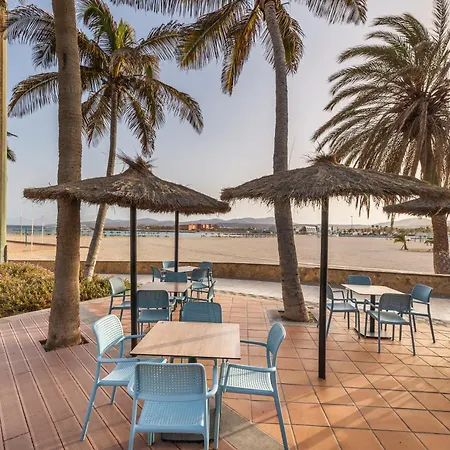 Barcelo Fuerteventura Castillo Hotel