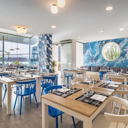 Barcelo Fuerteventura Castillo Hotel Caleta De Fuste