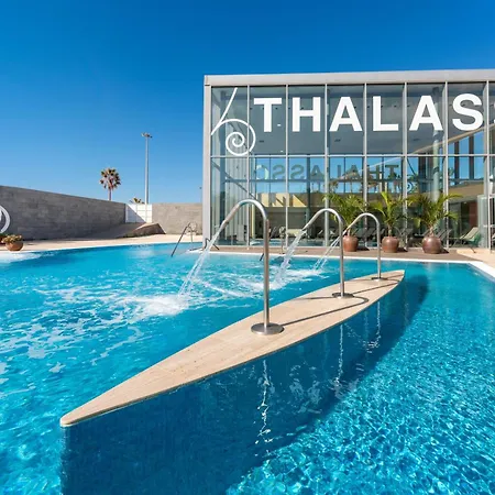 Hotel Barcelo Fuerteventura Castillo