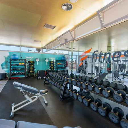 Barcelo Fuerteventura Castillo Hotel 4*