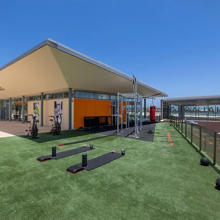 Barcelo Fuerteventura Castillo 4*