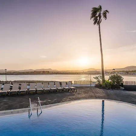 Barcelo Fuerteventura Castillo 4* カレタ・デ・フステ