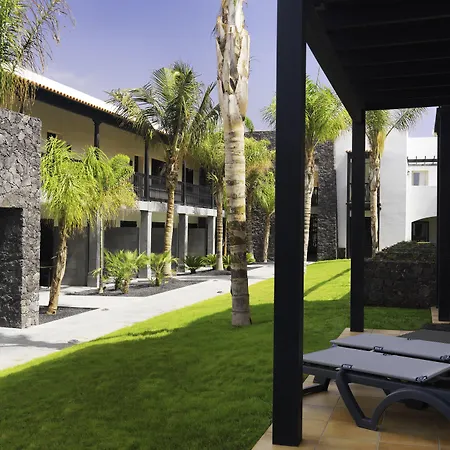 Barcelo Fuerteventura Castillo 4* קלטה דה פוסטה