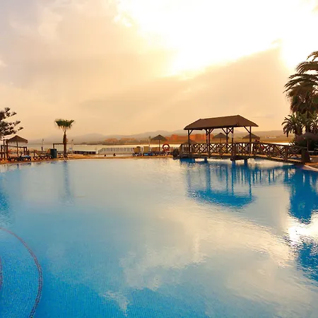 Hotel Barcelo Fuerteventura Castillo