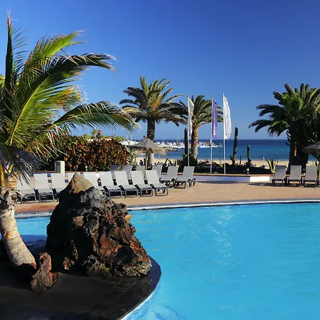 Barcelo Fuerteventura Castillo