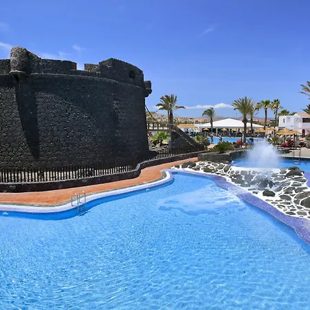 Barcelo Fuerteventura Castillo Hotell