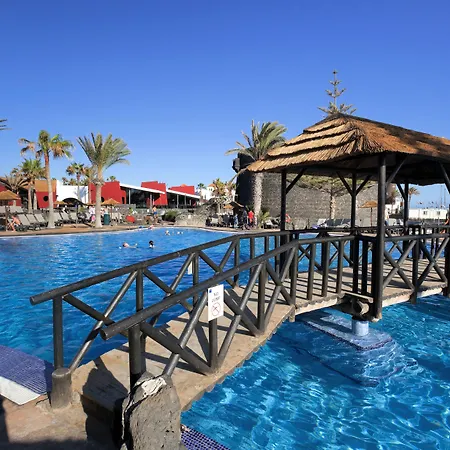 Hotell Barcelo Fuerteventura Castillo Caleta De Fuste