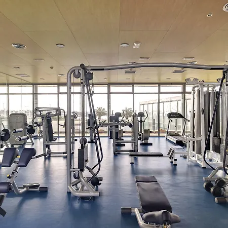 Barcelo Fuerteventura Castillo Caleta De Fuste