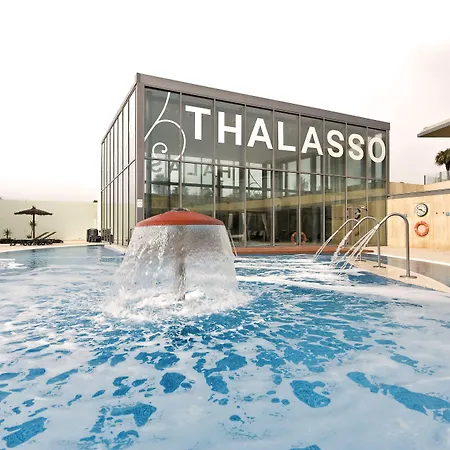 Barcelo Fuerteventura Castillo Hotell