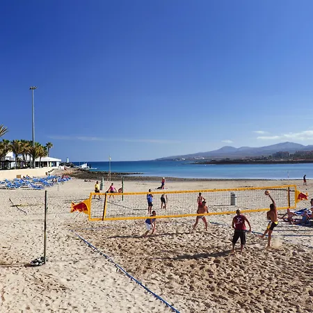 Barcelo Fuerteventura Castillo Hotell 4*