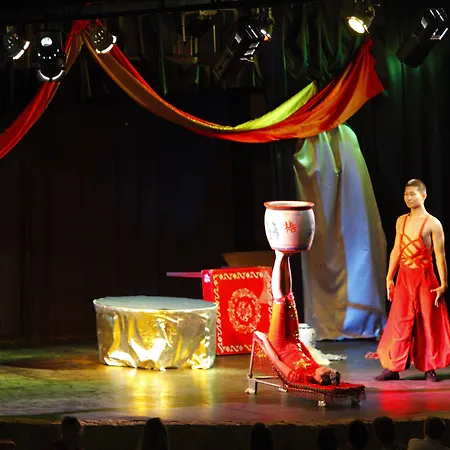 Barcelo Fuerteventura Castillo Hotel 4*