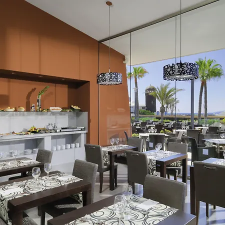 Hotel Barcelo Fuerteventura Castillo 4*