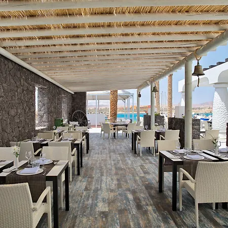 Hotel Barcelo Fuerteventura Castillo Caleta De Fuste