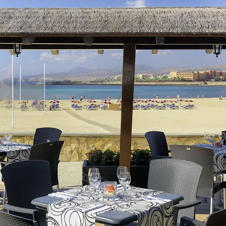 Hotel Barcelo Fuerteventura Castillo