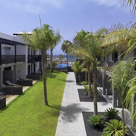 Barcelo Fuerteventura Castillo Hotel 4*