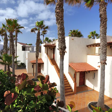 Hotell Barcelo Fuerteventura Castillo