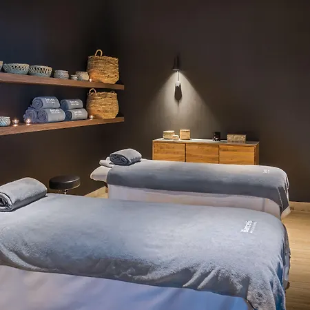 Barcelo Fuerteventura Castillo Hotell Caleta De Fuste