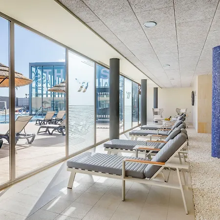 Barcelo Fuerteventura Castillo