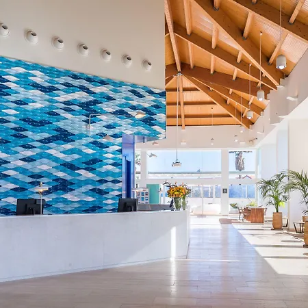 Hotel Barcelo Fuerteventura Castillo