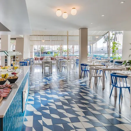 Barcelo Fuerteventura Castillo Caleta De Fuste