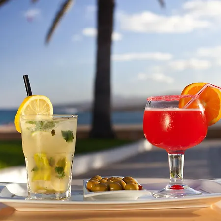 Hotell Barcelo Fuerteventura Castillo 4*