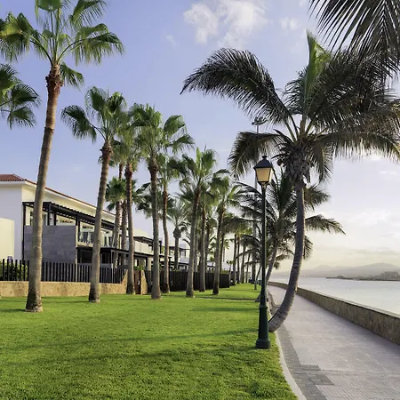 Barcelo Fuerteventura Castillo Caleta De Fuste