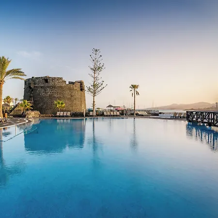Barcelo Fuerteventura Castillo Hotell