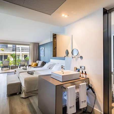 Hotell Barcelo Fuerteventura Castillo