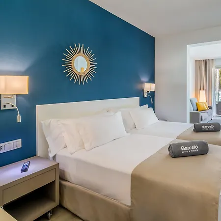 Barcelo Fuerteventura Castillo Hotell Caleta De Fuste