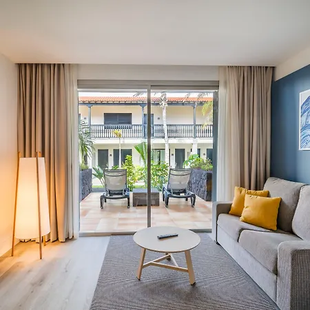 Barcelo Fuerteventura Castillo 4*